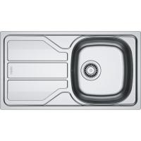 FRANKE Mosogató FLN 611-78/44 780x435 mm