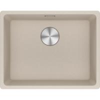 FRANKE Dřez MRG 110-52 553x433mm sahara