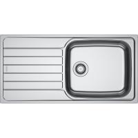 FRANKE Dřez SKX 611-100 LB 1000x500mm nerez
