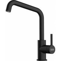 FRANKE Baterie FS 2847.901 Lina bez sprchy černá matná