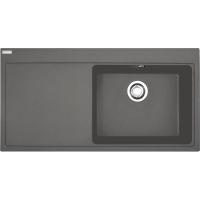 FRANKE Mosogató MTG 611/7B szürke kő