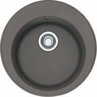 FRANKE Mosogató ROG 610 szürke kő