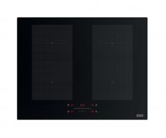 FRANKE Indukční varná deska FMA 654 I F KL BK sklo černá