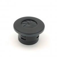 StrongPower kábelkivezető Iris B,fekete