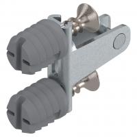 BLUM ZF7N70E2 front rögzítő Legrabox N Expando