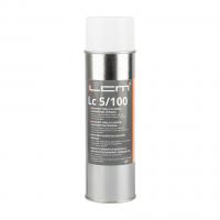 LcM LC 5/100 Védő- és csúszásgátló spray 500 ml
