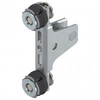 BLUM ZF7M70T2 front vasalat Kompakt-ra Legrabox M, Expando T