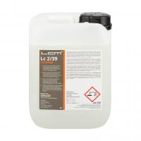 LcM LC 2/39 Gumi szalagok és szállítószalagok tisztítója 5 l