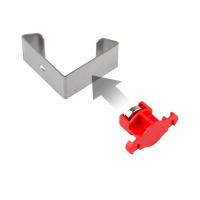 SCILM Sada magnetického příchytu dřevěného soklu k AP002