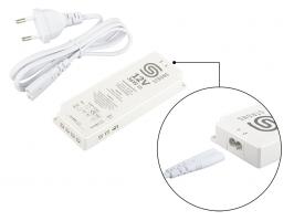 StrongLumio tápegység 12V - 36W (6x mini csatlakozó + 1x 3PIN csatlakozó)