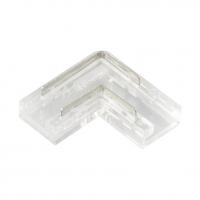 StrongLumio spojka rohová COB LED pásek 5mm - LED pásek