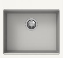 StrongSinks S3 Mosogató gránit Ipel 560x510mm csepegtető nélkül fehér