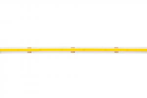 StrongLumio LED szalag, COB 24V 5W/m (320 LED/m) - 8mm - meleg fehér