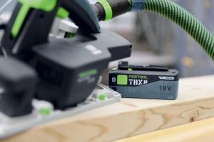 FESTOOL 578746 Tabless akkuegység BP 18 TBX 8 ASI