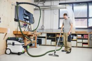 FESTOOL 578533 Y-szelep SV-AS D50 SWT