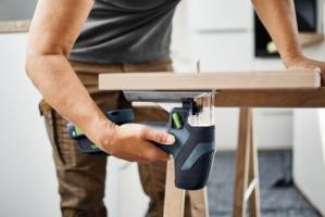 FESTOOL 578521 Akkus szúrófűrész PSC-E 18 EB-Basic