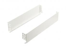 StrongMini oldalfal 89/450mm, fehér, J+B