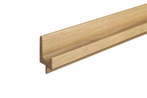 TULIP Fogantyú profil Moku 2400 tölgy nyers