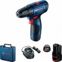 BOSCH 06019G8000 GSR 120 - LI, fúró-csavarozó