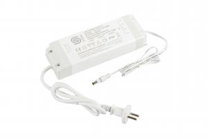 StrongLumio lapos tápegység LED-hez 12V – 150W