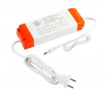 StrongLumio lapos tápegység LED-hez 24V – 150W