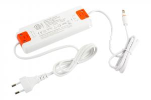 StrongLumio lapos tápegység LED-hez 24V – 30W