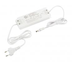 StrongLumio lapos tápegység LED-hez 12V – 50W