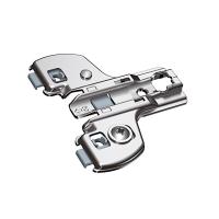 HETTICH 9090884 talp Sensys kereszt. becsavarozható, rám, D=4,5 mm