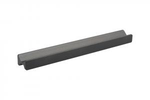 TULIP Fogantyú Jakoto II 128 fekete csiszolt