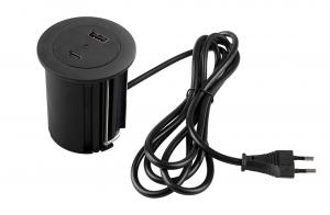 StrongPower USB A+C töltő 45 W