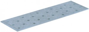 TK-összekötő lap 60x120x2mm