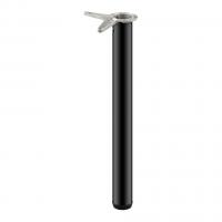 StrongLegs asztalláb TS004 710/60 fekete matt