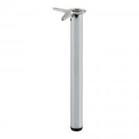 StrongLegs asztalláb TS004 710/60 króm fényes