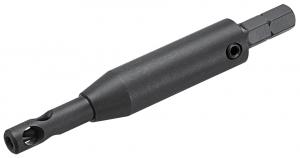 BLUM M01.ZZ03.01 center fúró D=2.7mm L=82.7mm