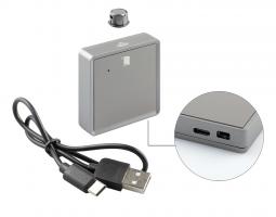 StrongLumio vezetéknélküli ajtóérzékelő, tölthető