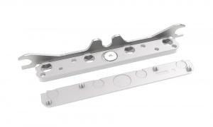 KES FREEslim flap front  rögzítőcsavar fehér