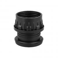 StrongLegs TS004 állítócsavar betéttel 60 mm, fekete