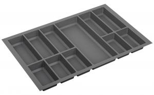 Classico Split evőezk¨poz tartó 722x474mm antracit