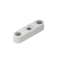 HETTICH 47216 elülső adapter Quadro-hoz bézs