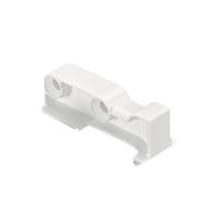 HETTICH 73213 Quadro hátsó adapter fiókora folyamatos aljjal és polcra, fehér