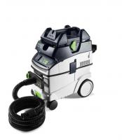 FESTOOL 578154 Mobil elszívó CLEANTEC CTL 36 EI AC-PLANEX