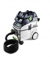 FESTOOL 578156 Mobil elszívó CLEANTEC CTM 36 EI AC-PLANEX