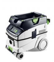 FESTOOL 578159 Mobil elszívó CLEANTEC CTM 26 EI-FLR
