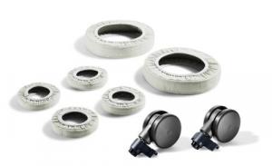 FESTOOL 578161 Kerékborítás RD-CT 26-36-Set
