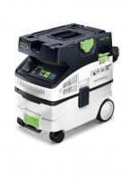 FESTOOL 578301 Mobil elszívó CLEANTEC CTM MIDI I