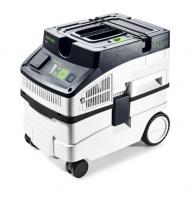 FESTOOL 578327 Mobil elszívó CLEANTEC CT 15