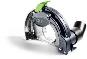FESTOOL 578437 Elszívóbúra DCC-AG 125 FH