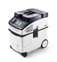 FESTOOL 578449 Mobil elszívó CLEANTEC CT 25-Set