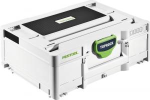 FESTOOL 578563 Bluetooth® hangszóró TOPROCK SYS3 BT20 M 137 USB-C