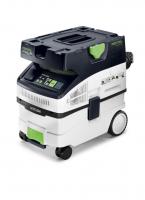 FESTOOL 578545 Mobil elszívó CLEANTEC CTL MIDI I AC